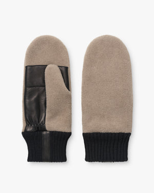 Woolen Mittens