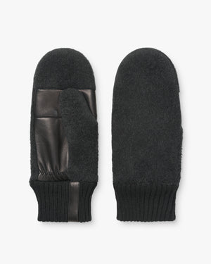 Woolen Mittens