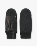 Woolen Mittens