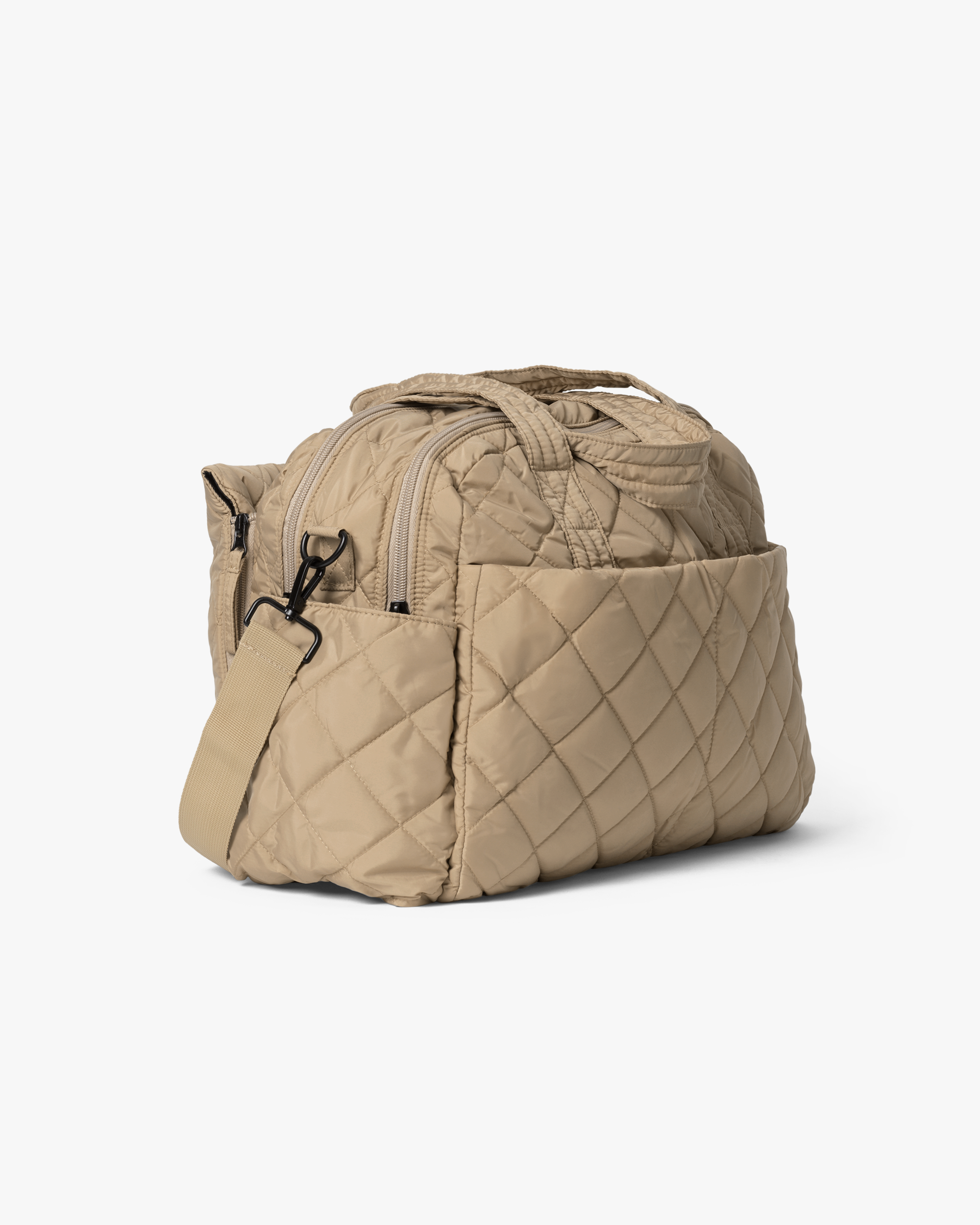 DAY ET MINI RE-Q Diaper Bag