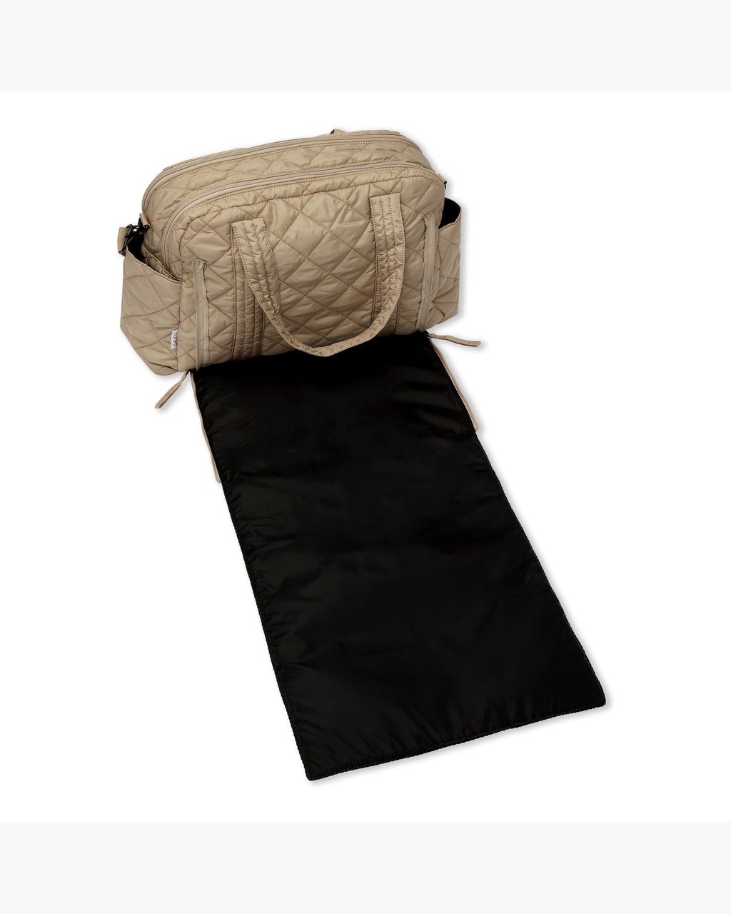 DAY ET MINI RE-Q Diaper Bag