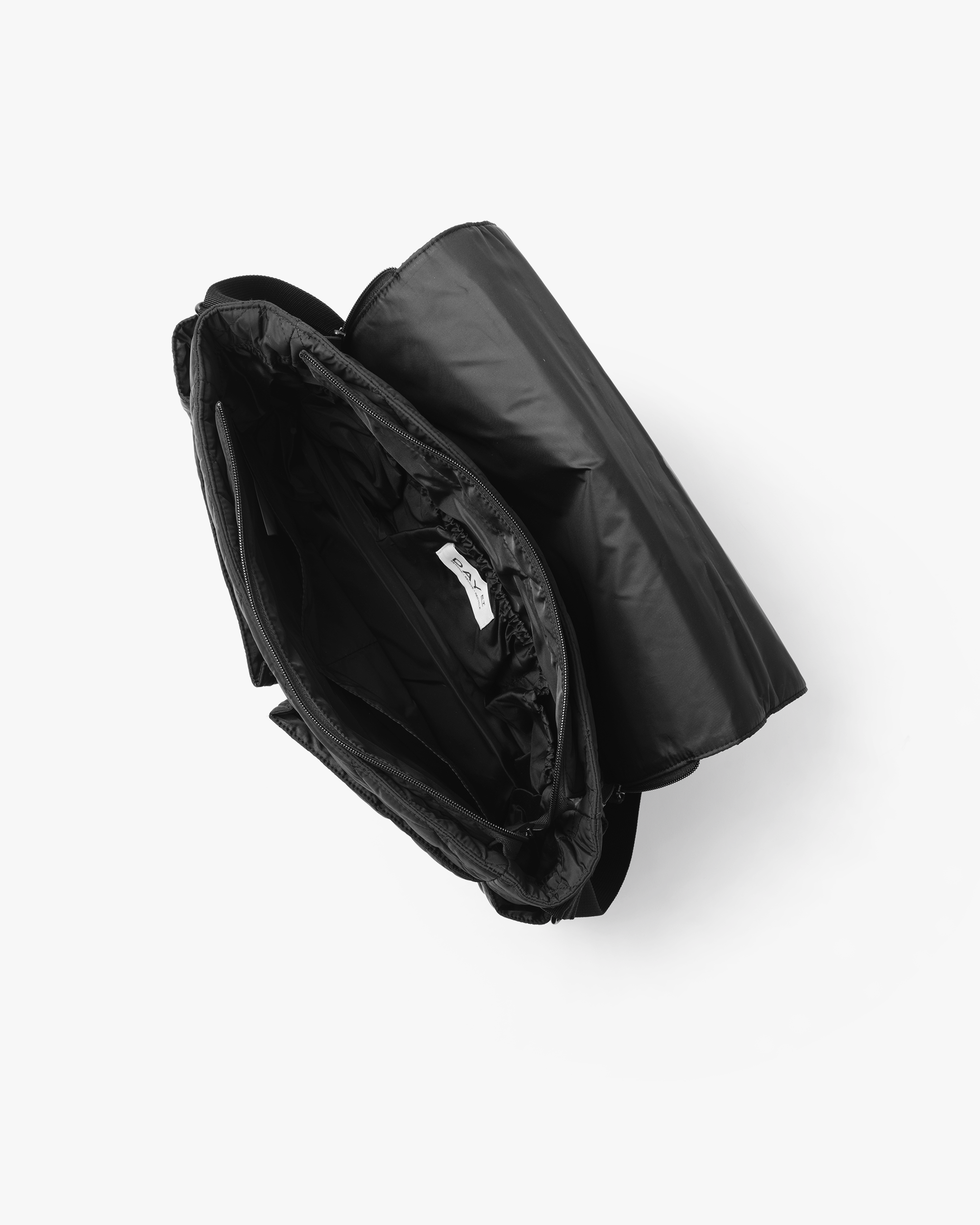 DAY ET MINI RE-Q Baby Bag