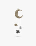 DAY ET MINI OR-S Moon Decor