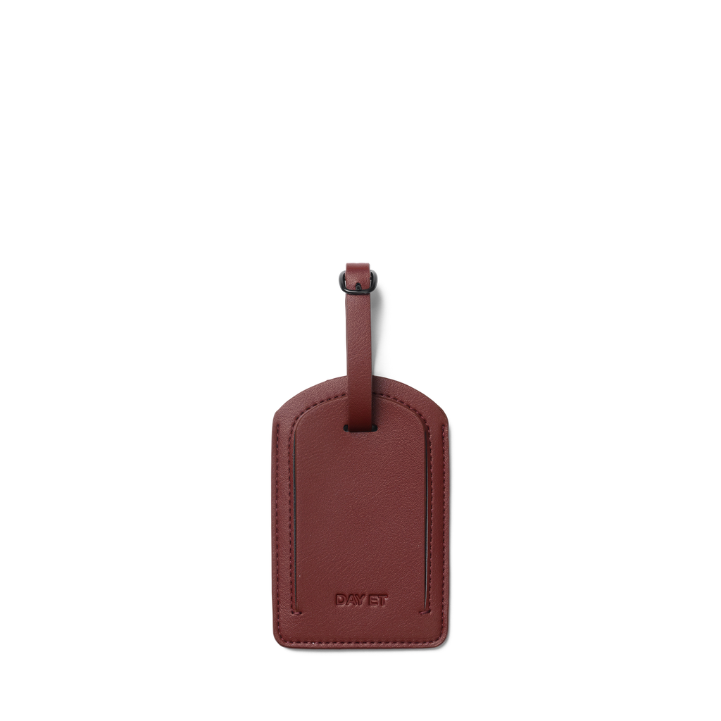 Day Luggage Tag