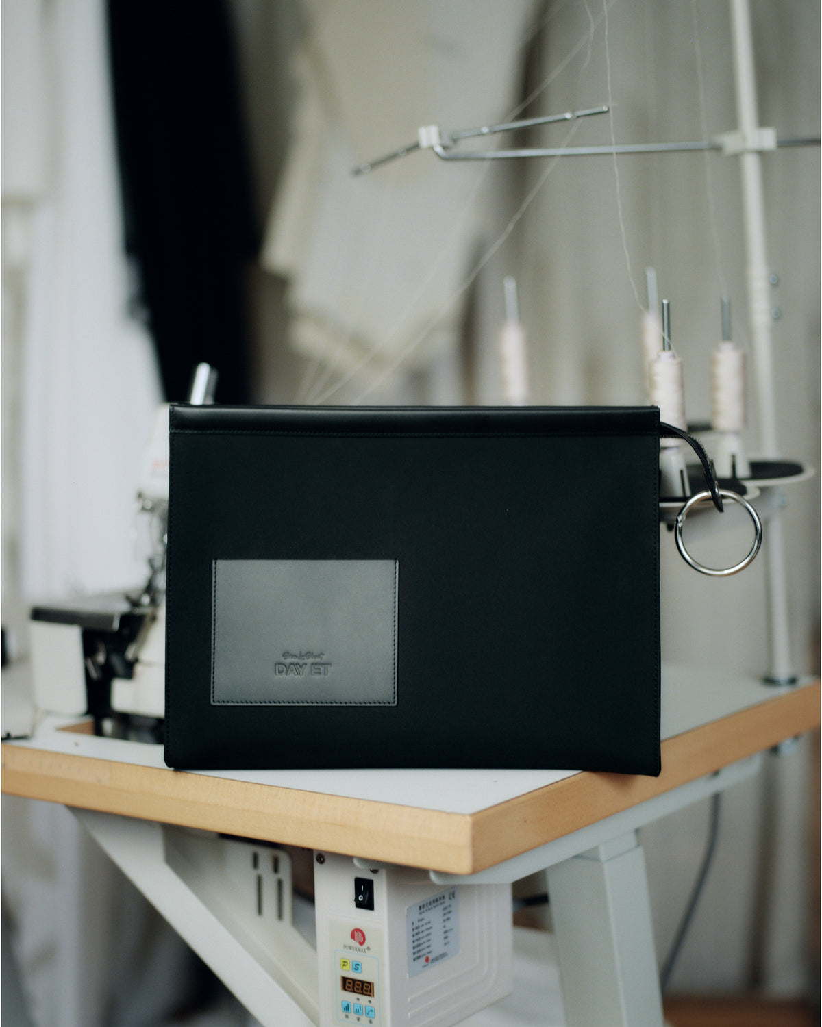SLS x DAY ET RC-Briefcase