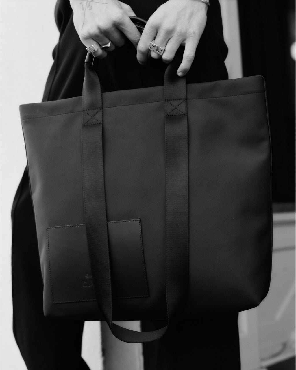 SLS x DAY ET RC-Tote