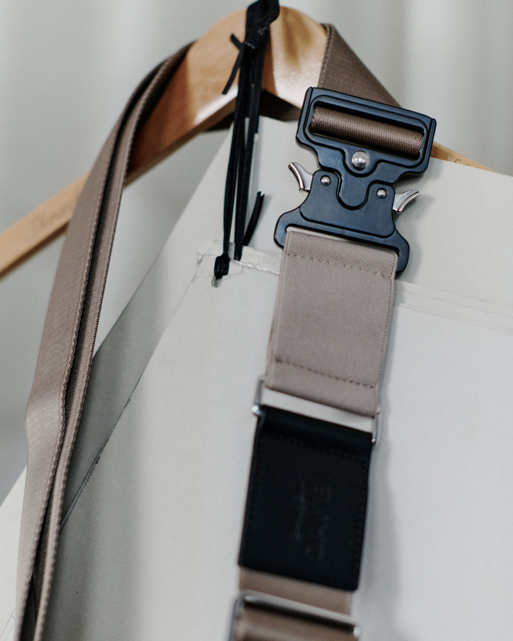 SLS x DAY ET RC-Belt