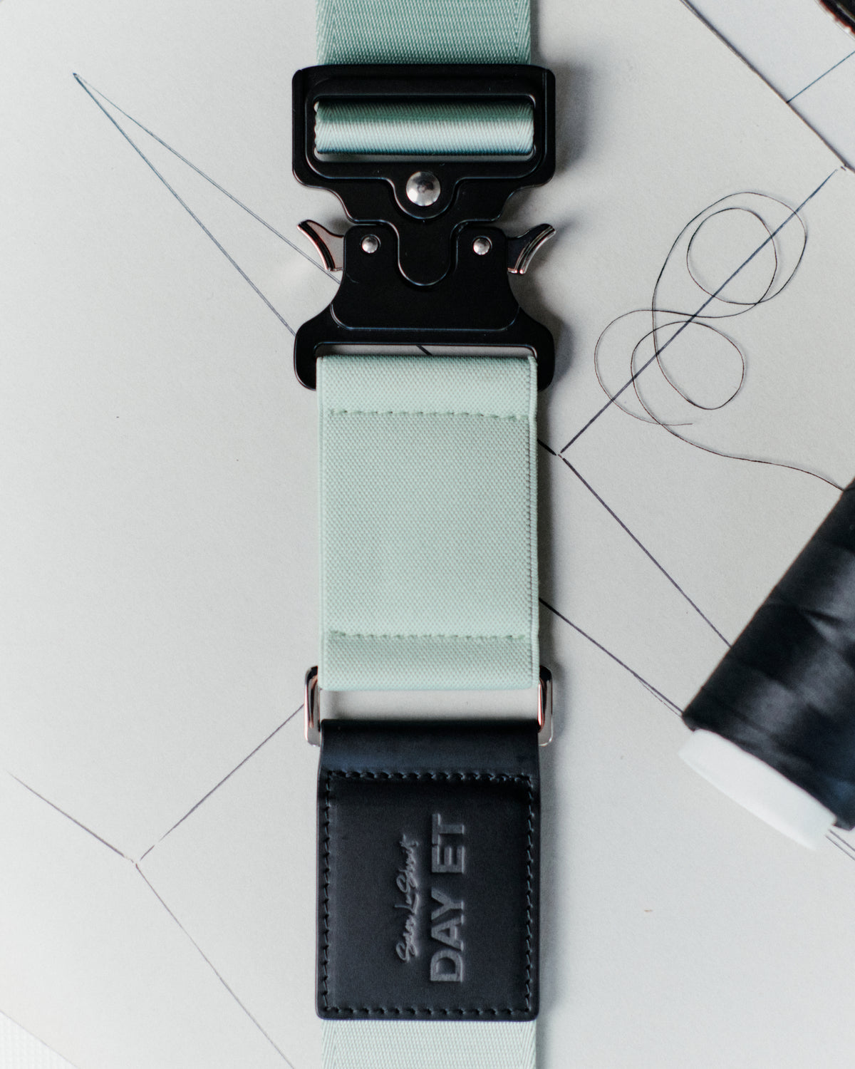 SLS x DAY ET RC-Belt