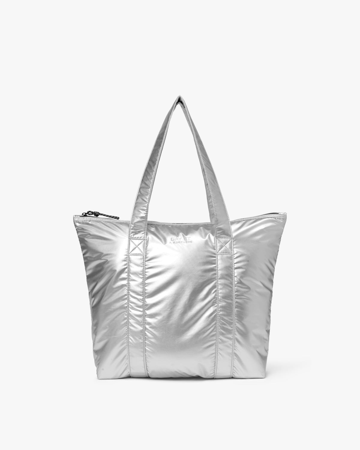 AK x DAY ET RE-Shine Bag M