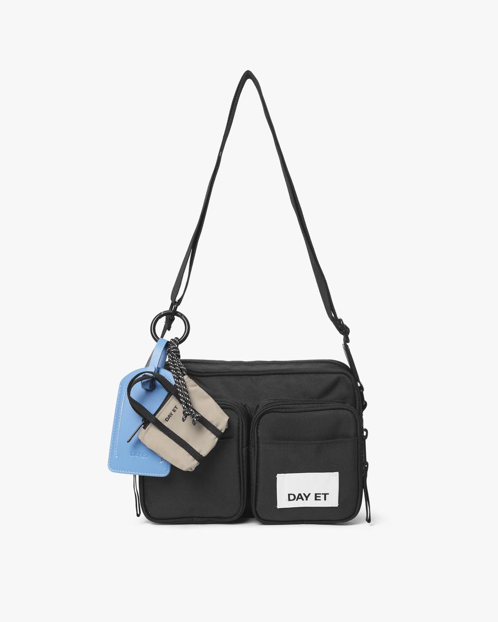 Day Gweneth RE-S Charm Bag