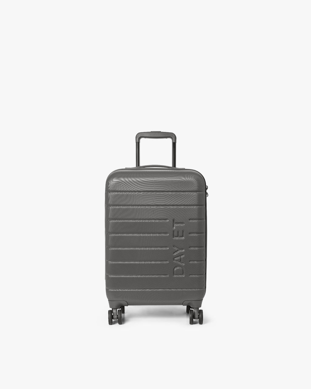 Small 20" Tonal Logo Cabin Suitcase