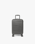Small 20" Tonal Logo Cabin Suitcase