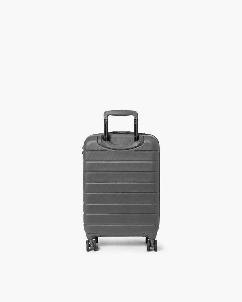 Small 20" Tonal Logo Cabin Suitcase