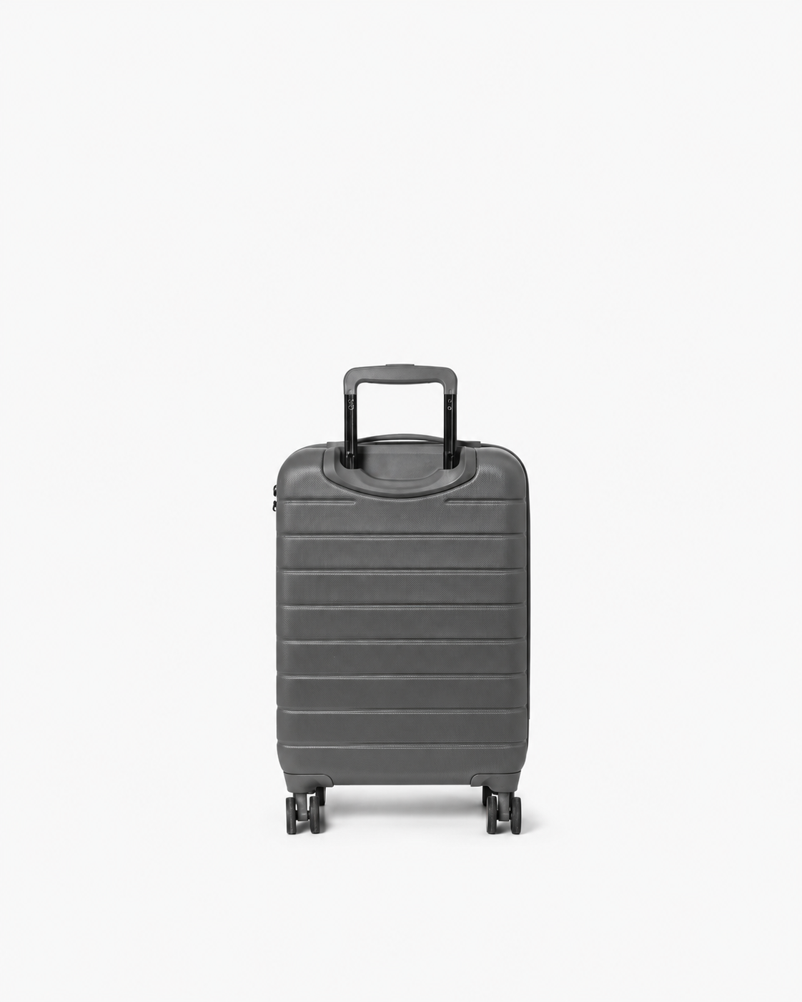 Small 20" Tonal Logo Cabin Suitcase