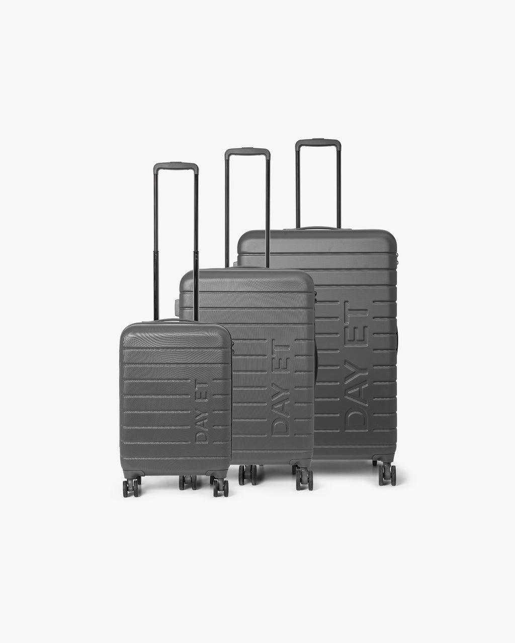 Day Tonal Set 20"+24"+28"