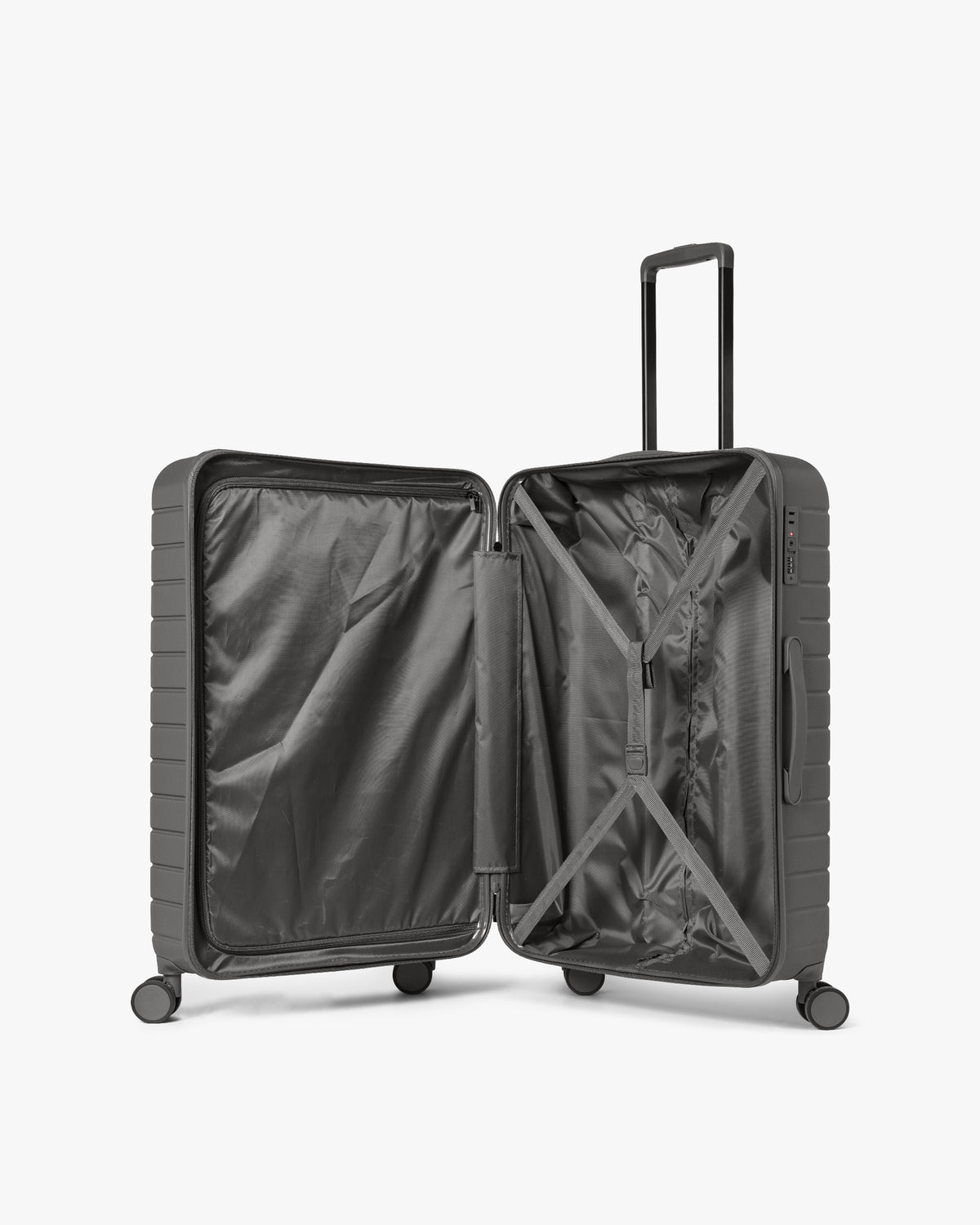 The Travel Trio Kit