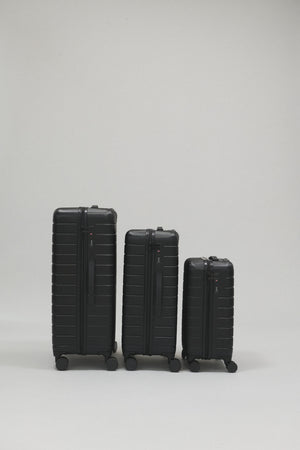 The Travel Trio Kit