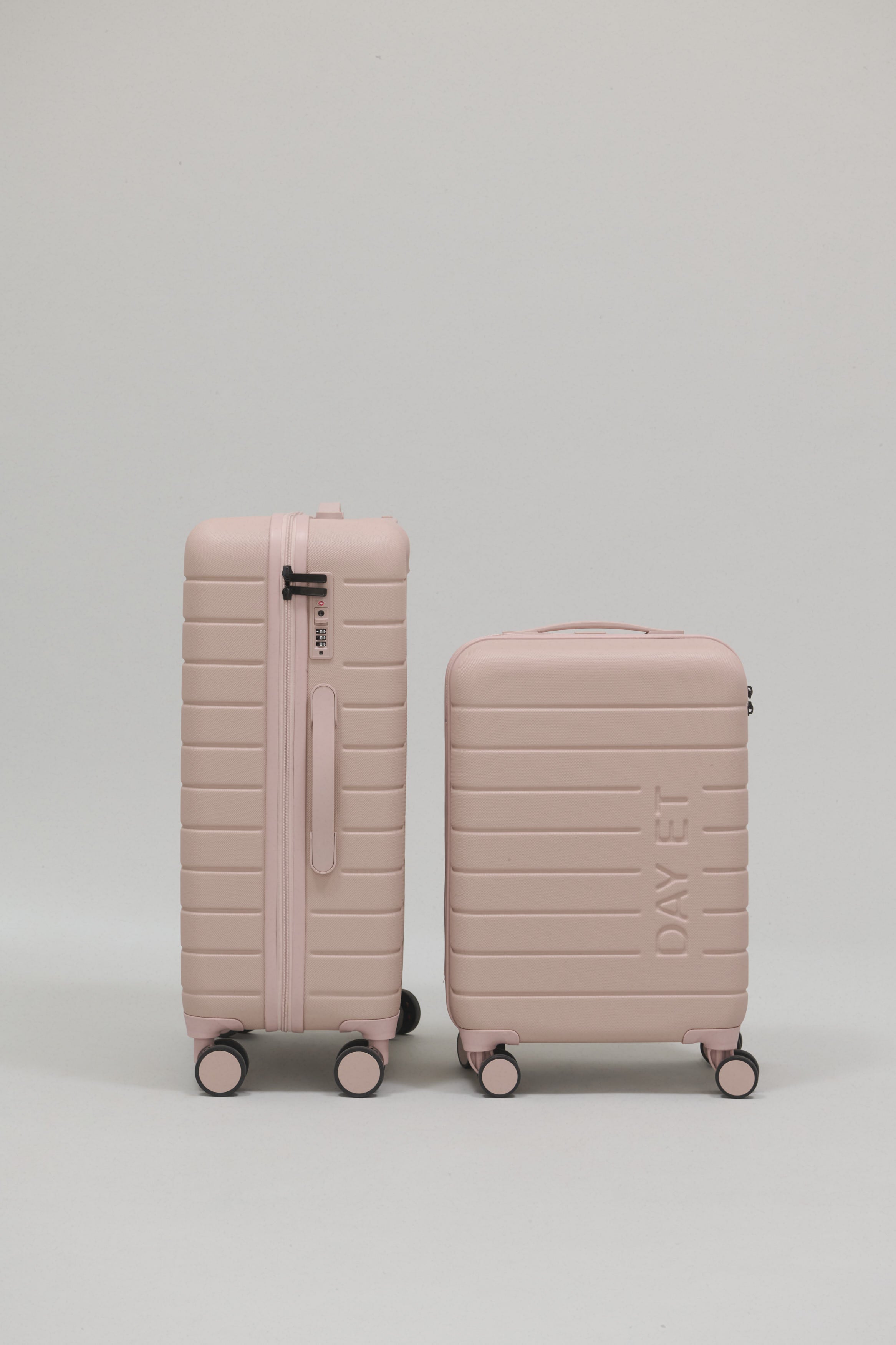 The Weekender Duo Kit